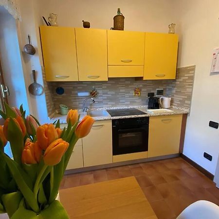 فيلا Casa Giorgia Ceva المظهر الخارجي الصورة