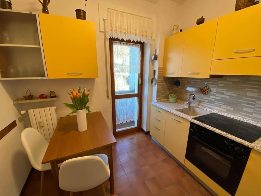 فيلا Casa Giorgia Ceva المظهر الخارجي الصورة