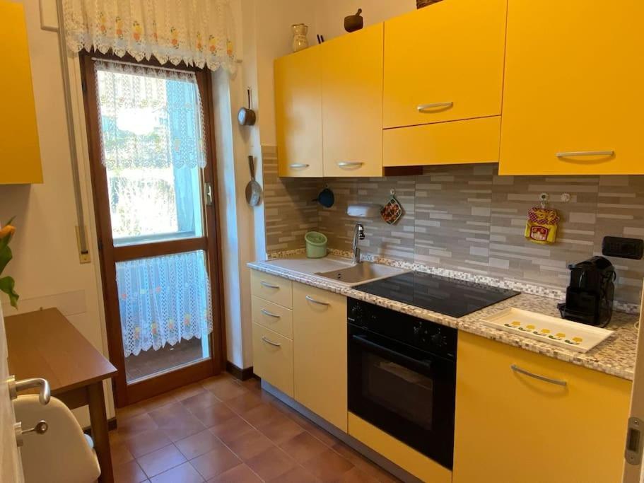 فيلا Casa Giorgia Ceva المظهر الخارجي الصورة